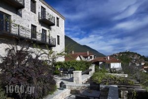 Villa Vager_travel_packages_in_Peloponesse_Arcadia_Levidi