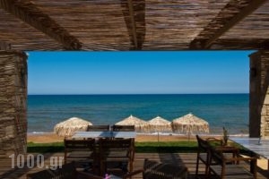 Marakas Beach Apartments_best deals_Apartment_Crete_Chania_Stalos