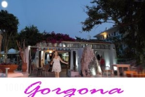 Gorgona Studios_accommodation_in_Hotel_Dodekanessos Islands_Rhodes_Kallithea