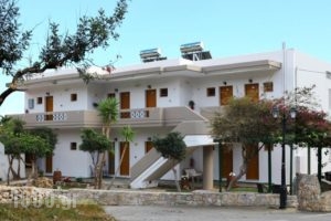 Idomeneas Apartments_accommodation_in_Apartment_Crete_Chania_Sougia