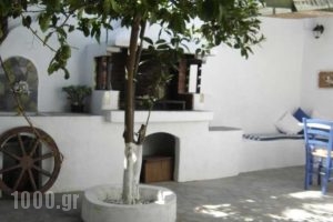 Anastasia'S Garden_best deals_Hotel_Dodekanessos Islands_Rhodes_Stegna