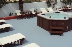 Romantic Spa Resort in Fira, Sandorini, Cyclades Islands