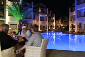 Creta Palm Resort Hotel & Apartments_best prices_in_Apartment_Crete_Chania_Kolympari