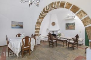 Theofilos House_best deals_Hotel_Dodekanessos Islands_Rhodes_Gennadi