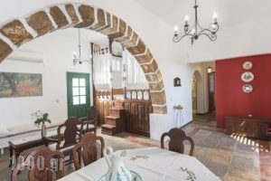 Theofilos House_holidays_in_Hotel_Dodekanessos Islands_Rhodes_Gennadi