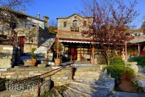 Anovolios Boutique Hotel_travel_packages_in_Thessaly_Magnesia_Agios Georgios Nilias
