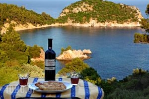 Mando Beachfront_travel_packages_in_Sporades Islands_Skopelos_Skopelos Chora