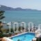 Denise Beach Hotel Apartments_best deals_Apartment_Ionian Islands_Zakinthos_Laganas