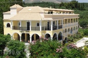 Denise Beach Hotel Apartments_travel_packages_in_Ionian Islands_Zakinthos_Laganas