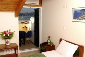 Denise Beach Hotel Apartments_best prices_in_Apartment_Ionian Islands_Zakinthos_Laganas