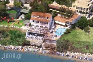 Denise Beach Hotel Apartments_accommodation_in_Apartment_Ionian Islands_Zakinthos_Laganas
