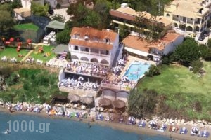 Denise Beach Hotel Apartments_accommodation_in_Apartment_Ionian Islands_Zakinthos_Laganas