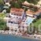 Denise Beach Hotel Apartments_accommodation_in_Apartment_Ionian Islands_Zakinthos_Laganas