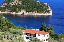 Mando Beachfront in Skopelos Chora, Skopelos, Sporades Islands