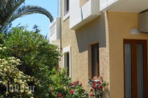 Katerini Apartments Hotel_best deals_Apartment_Crete_Rethymnon_Rethymnon City