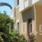 Katerini Apartments Hotel_best deals_Apartment_Crete_Rethymnon_Rethymnon City