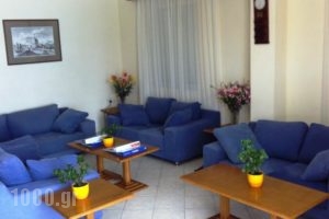 Andreolas Beach Hotel_best prices_in_Hotel_Ionian Islands_Zakinthos_Laganas