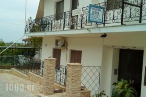 Poulithra Beach_accommodation_in_Hotel_Peloponesse_Lakonia_Sarti