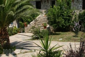 Geranion Village_lowest prices_in_Hotel_Macedonia_Halkidiki_Kassandreia