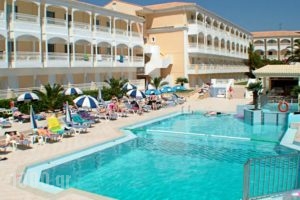 Poseidon Beach Hotel_accommodation_in_Hotel_Ionian Islands_Zakinthos_Laganas