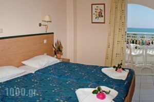 Poseidon Beach Hotel_holidays_in_Hotel_Ionian Islands_Zakinthos_Laganas