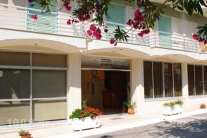 Studio Skourtis_accommodation_in_Hotel_Piraeus Islands - Trizonia_Methana_Methana Chora