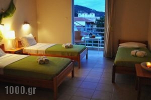 Studio Skourtis_lowest prices_in_Hotel_Piraeus Islands - Trizonia_Methana_Methana Chora
