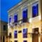 Maison Grecque Hotel Extraordinaire_accommodation_in_Hotel_Peloponesse_Achaia_Patra