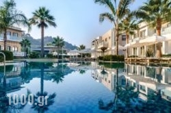 The Lesante Luxury Hotel & Spa in Zakinthos Rest Areas, Zakinthos, Ionian Islands