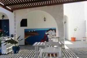 Santorini Breeze_lowest prices_in_Hotel_Cyclades Islands_Sandorini_Emborio