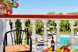 Naturist Angel Nudist Club Hotel - Couples Only_best deals_Hotel_Dodekanessos Islands_Rhodes_Lindos