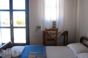 Sea Wave Hotel_best prices_in_Hotel_Cyclades Islands_Sandorini_Emborio