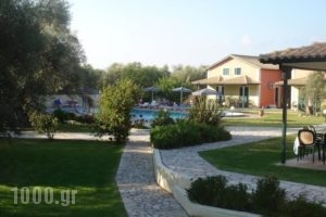 Iliana Villas_best prices_in_Villa_Ionian Islands_Lefkada_Lefkada Chora