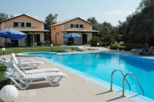 Iliana Villas_accommodation_in_Villa_Ionian Islands_Lefkada_Lefkada Chora