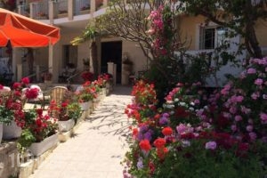 Bueno Hotel_best prices_in_Hotel_Crete_Rethymnon_Rethymnon City