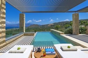 Youphoria Villas_lowest prices_in_Villa_Crete_Chania_Chania City