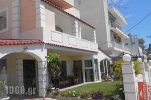 Parthenis Hotel_holidays_in_Hotel_Central Greece_Attica_Vari