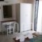 Camelia Studios & Apartments_lowest prices_in_Apartment_Crete_Chania_Stalos