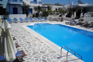 Zoumis Studios_holidays_in_Hotel_Cyclades Islands_Paros_Naousa