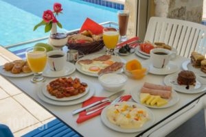 Lenikos Resort_best deals_Hotel_Crete_Rethymnon_Plakias