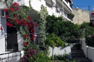 Aria's House Studios & Apartments_best prices_in_Apartment_Macedonia_Halkidiki_Neos Marmaras