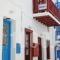 Marsoula'S Studios_accommodation_in_Hotel_Cyclades Islands_Mykonos_Mykonos ora