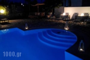 Zoumis Studios_accommodation_in_Hotel_Cyclades Islands_Paros_Naousa