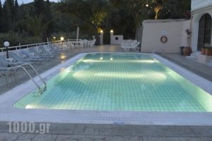 Odysseus Hotel_best prices_in_Hotel_Ionian Islands_Corfu_Palaeokastritsa