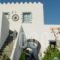 Pico Bello_accommodation_in_Hotel_Dodekanessos Islands_Patmos_Patmos Chora