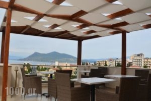 Lydia Apartments_best prices_in_Apartment_Central Greece_Evia_Edipsos