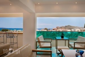 Aestas Apartments_best deals_Apartment_Crete_Chania_Platanias