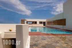 Aestas Apartments in Platanias, Chania, Crete