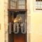 Myron House_accommodation_in_Hotel_Crete_Chania_Chania City