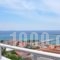 Remezzo Hotel & Studios_best deals_Hotel_Aegean Islands_Samos_Potokaki